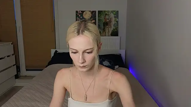 Tiny Joys online show from July 27, 6:48 pm