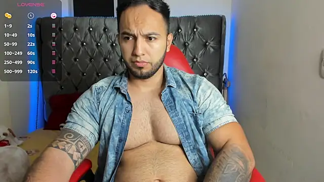 mrloganfuck1 online show from July 25, 5:37 am