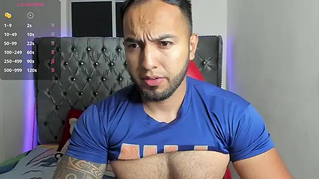 mrloganfuck1 online show from March 26, 6:00 am