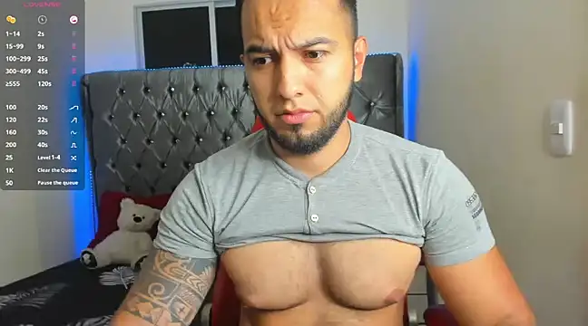 mrloganfuck1 online show from February 3, 9:41 am