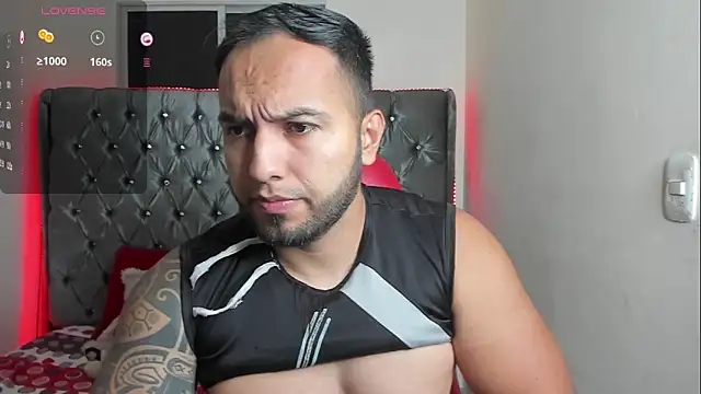 mrloganfuck1 online show from April 3, 5:25 am
