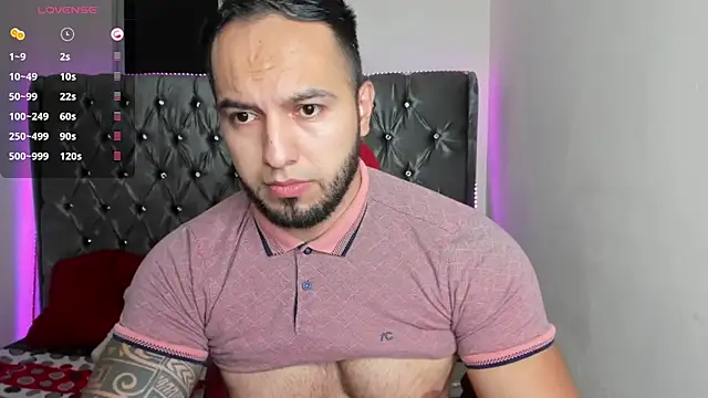 mrloganfuck1 online show from June 22, 5:59 am
