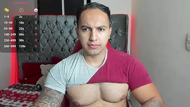 mrloganfuck1 online show from April 22, 5:58 am