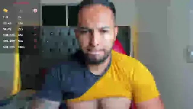 mrloganfuck1 online show from March 19, 5:18 am