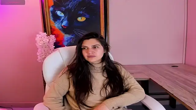 julianaaldanaa online show from July 29, 12:04 pm