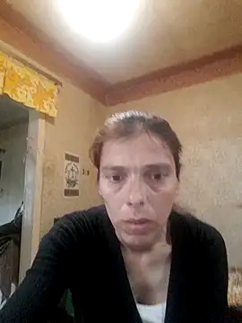 AnnaKissXX online show from July 28, 9:17 am