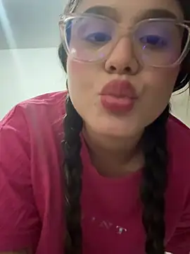  LunaCeleste online show from July 31, 9:56 pm