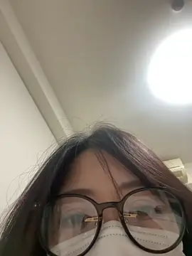 sakuravv online show from July 28, 3:21 pm