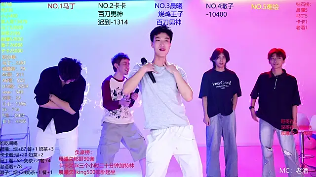 Blush-boys-002 online show from July 28, 3:08 pm