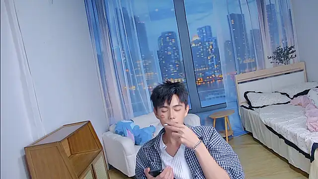 xiaoyang-FF online show from July 28, 7:39 pm