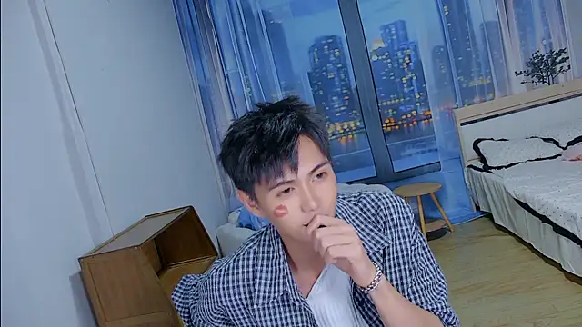 xiaoyang-FF online show from July 28, 6:20 pm