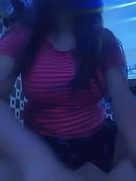 Hotty Bitch69 online show from July 29, 6:34 am