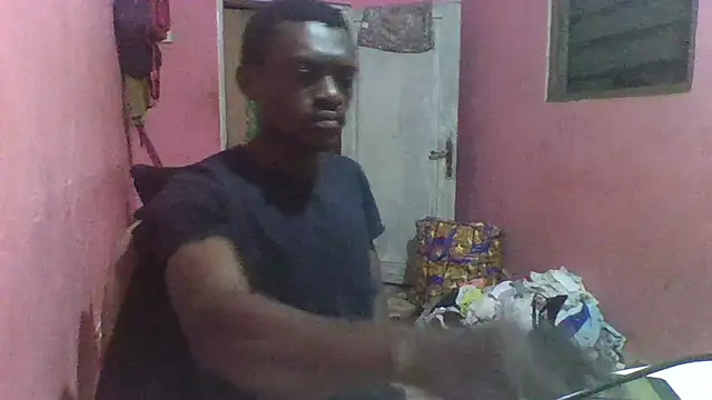 blakkvirus online show from October 15, 4:22 am