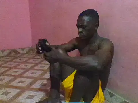 blakkvirus online show from February 15, 4:03 am