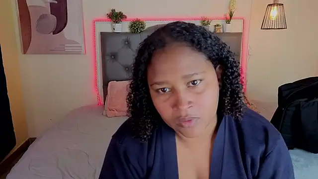 Cataleya Laurent online show from July 29, 2:38 pm