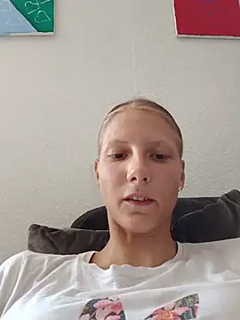 LenaGoldi online show from July 30, 9:08 am