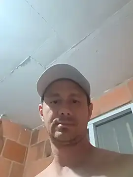 lespartacul online show from July 29, 12:10 am