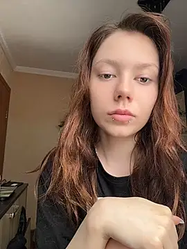 AliceLoveq online show from July 29, 11:09 am