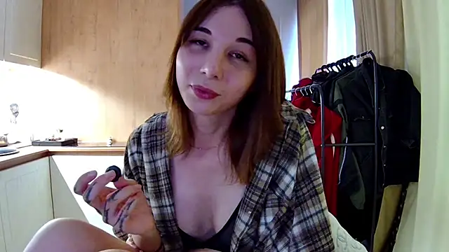 TGirlYuna online show from July 29, 3:11 pm