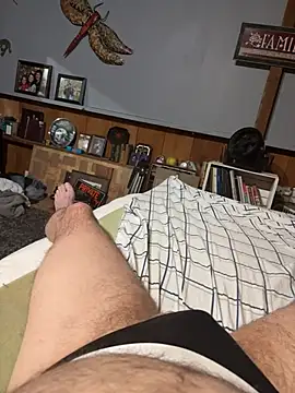 FredBigDogg2 online show from July 28, 11:48 pm