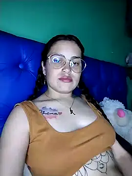 Emma St  online show from July 29, 11:48 pm