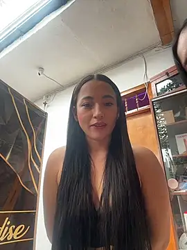 HollyAngel2 online show from August 4, 3:38 pm