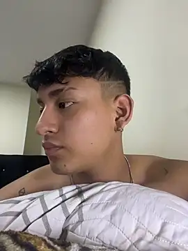 Esteban Narvaez online show from July 30, 7:07 am