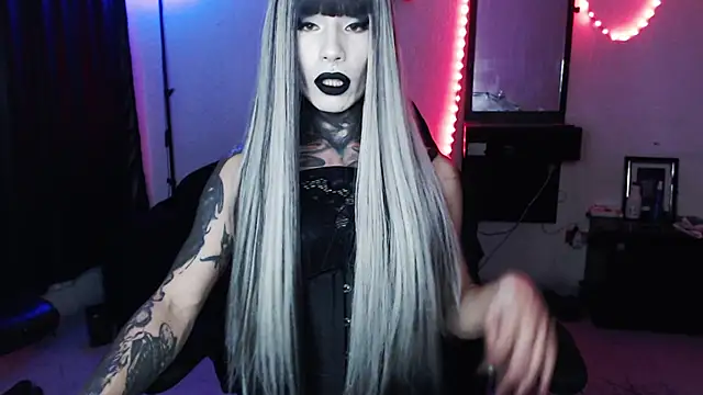 april simons2 online show from March 5, 2:08 am