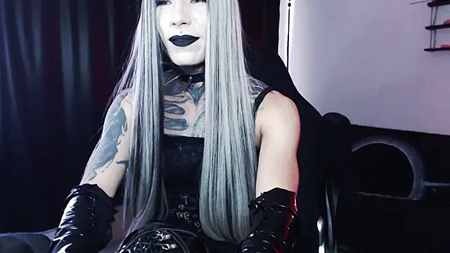 april simons2 online show from February 19, 9:12 pm