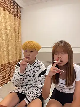 yytsyy1 online show from July 31, 3:09 pm