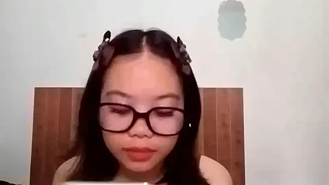 YunaSato online show from August 1, 3:37 am