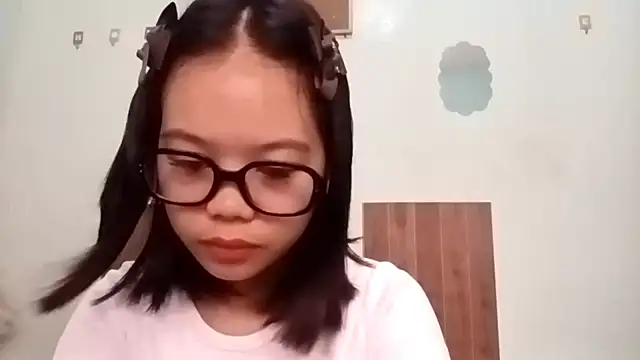 YunaSato online show from August 3, 2:41 am
