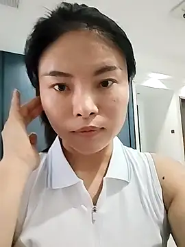 Snapshot of Ricegrains6666 chatting on August 5, 10:53 am Ricegrains6666 online show from August 5, 10:53 am
