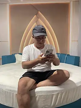 mdzb6666 online show from July 29, 2:05 pm