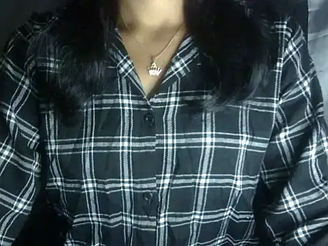 Snapshot of Khushi_ve chatting on August 7, 12:55 pm Khushi ve online show from August 7, 12:55 pm