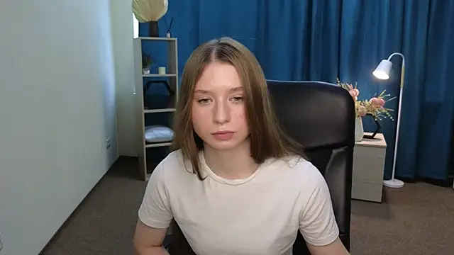 MarylandGorelik online show from August 3, 5:37 am