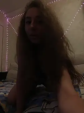 Nicole Marigold online show from August 2, 7:22 pm