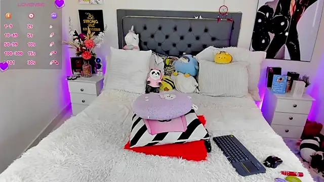 sticksex candy online show from March 19, 6:41 pm