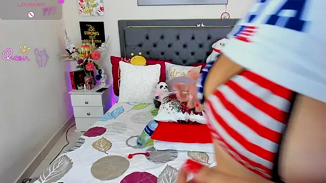sticksex candy online show from July 4, 7:51 pm