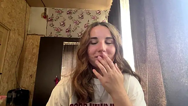 JacquilineSonka online show from July 31, 9:19 am