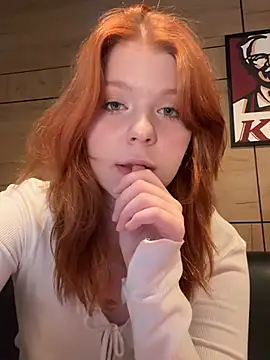 Freaky  Nikki online show from August 2, 2:04 pm