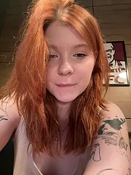 Freaky  Nikki online show from August 7, 1:39 pm
