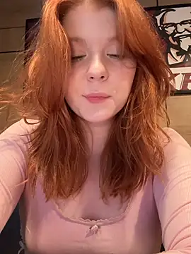 Freaky  Nikki online show from August 4, 12:20 pm