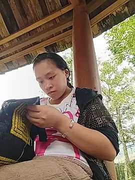 Mailin-Sexy online show from July 31, 5:29 am