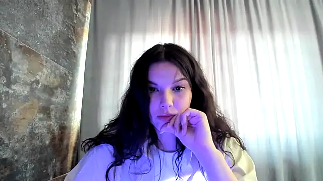 Veronika5404 online show from August 3, 5:08 pm