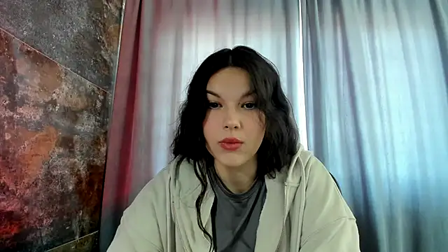 Veronika5404 online show from August 4, 6:18 am