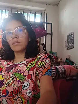 alice cheester online show from July 29, 7:46 pm