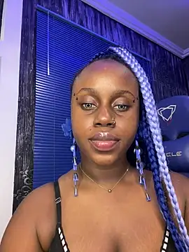 DrippingPussyy online show from July 29, 11:26 pm