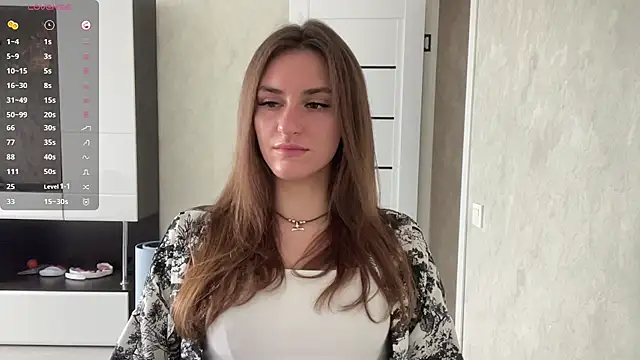 NoemiHimmeI online show from July 31, 8:14 am
