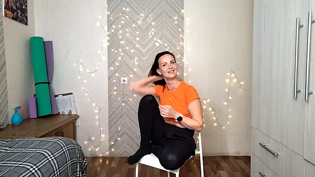 VictoriaBennettt online show from July 31, 6:13 am